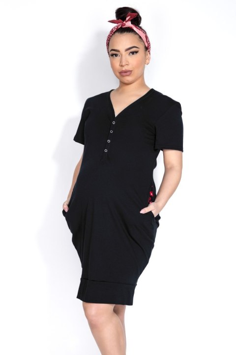 Koszula Mitex Mama Dress K S-2XL Mitex Koszula Mitex Mama Dress K S-2XL Mitex