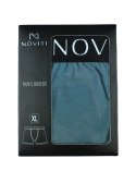 Bokserki Noviti BB004M M-2XL Noviti