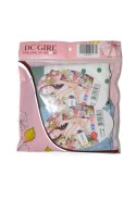 Figi DC Girl 26566/wz.7 A'2 S-XL DC Girl