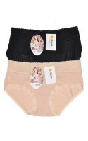 Figi DC Girl 26860/wz.19-O A'2 M-XL DC Girl