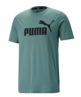 Koszulka Puma 586667 Ess Logo Tee S-XL Puma