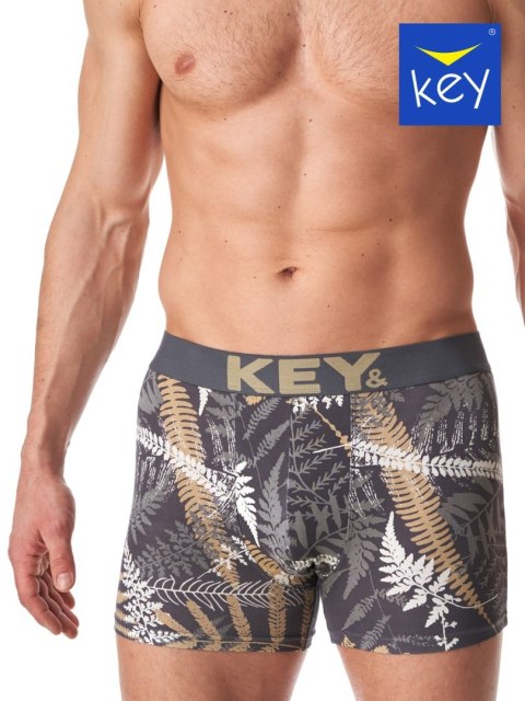 Bokserki Key MXH 923 B23 M-2XL Key