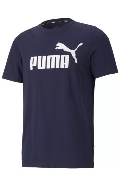 Koszulka Puma 586666 Ess Logo Tee M-XL Puma
