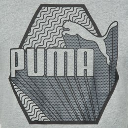 Koszulka Puma 674479 Graphics Rudagon Tee M-XL Puma