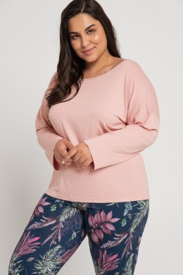 Piżama Taro Vivian 3013 3/4 2XL-3XL Z24 Taro