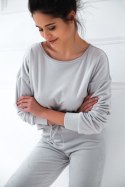 Piżama Sensis Silver dres dł/r Angora Soft S-XL Sensis