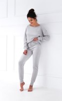 Piżama Sensis Silver dres dł/r Angora Soft S-XL Sensis