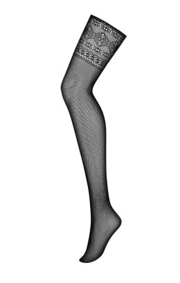 Pończochy Obsessive S825 Stockings S-L Obsessive