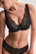 Zarina M Bralette – czarna