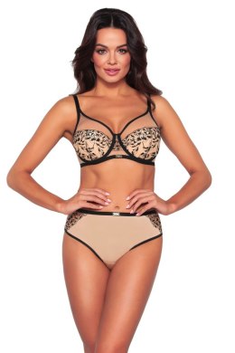 Figi Ava 2060/B Brazyliany S-2XL Beige Ava