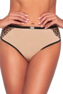 Figi Ava 2060/B Brazyliany S-2XL Beige Ava