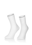 Skarpety Intenso 1962 Medical Socks+ męskie Gładkie 38-46 Intenso