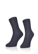 Skarpety Intenso 1962 Medical Socks+ męskie Gładkie 38-46 Intenso