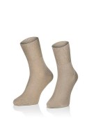 Skarpety Intenso 1962 Medical Socks+ męskie Gładkie 38-46 Intenso