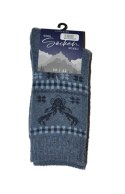 Skarpety WiK 21456 Herren Socken 39-46 WiK