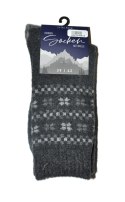 Skarpety WiK 21456 Herren Socken 39-46 WiK