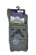 Skarpety WiK 21456 Herren Socken 39-46 WiK