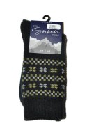 Skarpety WiK 21456 Herren Socken 39-46 WiK