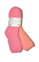 Skarpety WiK 37408 Happy Kuschel Super Soft A'2 35-42 WiK