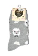 Skarpety WiK 37715 Socks For Love 35-42 WiK