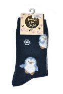 Skarpety WiK 37715 Socks For Love 35-42 WiK