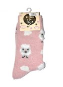 Skarpety WiK 37715 Socks For Love 35-42 WiK