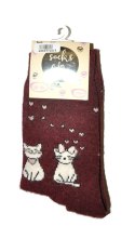 Skarpety WiK 37718 Socks For Love 35-42 WiK