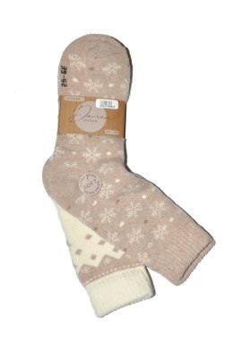 Skarpety WiK 37809 Damen Socken A'2 35-42 WiK