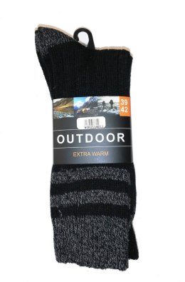 Skarpety WiK Outdoor Extrawarm 21140 A'3 39-46 WiK