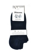 Stopki Steven art.157 Supima Frotte 35-46 Steven