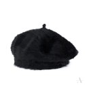 Beret Art Of Polo 22304 Classy Fluffy Art Of Polo