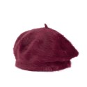 Beret Art Of Polo 22304 Classy Fluffy Art Of Polo