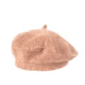 Beret Art Of Polo 22304 Classy Fluffy Art Of Polo