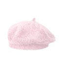 Beret Art Of Polo 22304 Classy Fluffy Art Of Polo