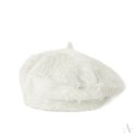 Beret Art Of Polo 22304 Classy Fluffy Art Of Polo