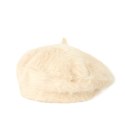 Beret Art Of Polo 22304 Classy Fluffy Art Of Polo