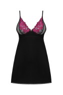 Koszula Obsessive Rosenty Chemise XS-2XL Obsessive