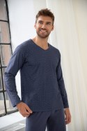 Piżama Taro Trevor 3070 dł/r 3XL-4XL Z24 Taro