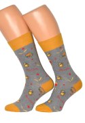 Skarpety PRO Cotton Young Socks 11011 39-44 PRO