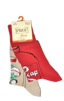 Skarpety PRO Cotton Young Socks 11011 39-44 PRO