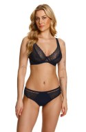 Biustonosz soft bralette Lupo 2402 Lupo