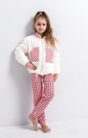 Bluza Sensis Perfect Kids Girls dł/r 110-128 Sensis