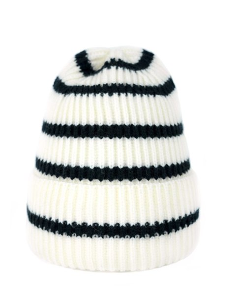 Czapka Art Of Polo 22264 Beanie Stripes Art Of Polo