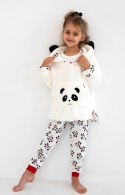 Bluza Sensis Panda Kids dł/r 110-128 Sensis