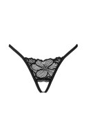 Stringi Obsessive Serafia Thong XS-2XL Obsessive