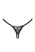 Stringi Obsessive Serafia Thong XS-2XL Obsessive