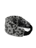 Opaska Art Of Polo 23472 Fuzzy Leopard damska Art Of Polo