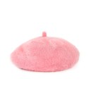 Beret Art Of Polo 22307 Chunky Fluffy Art Of Polo