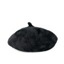 Beret Art Of Polo 22307 Chunky Fluffy Art Of Polo