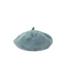 Beret Art Of Polo 22307 Chunky Fluffy Art Of Polo